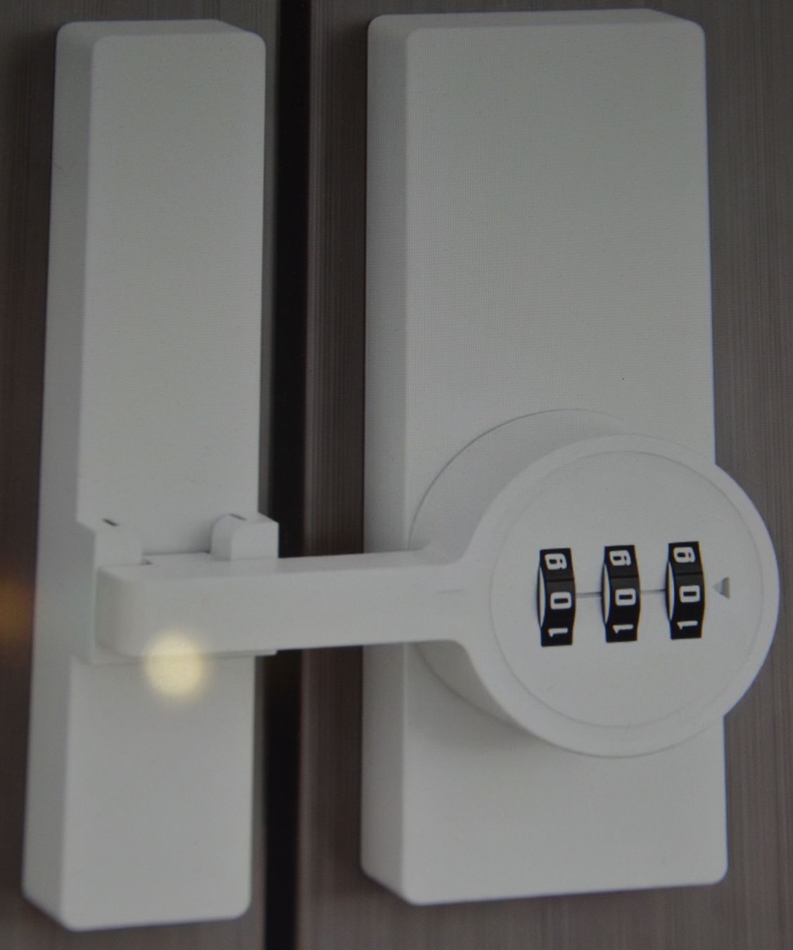 Porte: FUR TUR NEU - FARBE WEISS – Nuovo e nell'imballaggio originale da Chiasso venduto da Dolly015