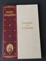 A. van Dyck /Künstler Monographien