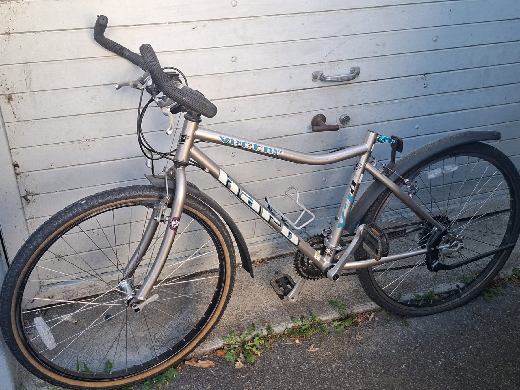 Vélos: Fahrräder 4 stk – Défectueux à Lyss par van_td8t 3