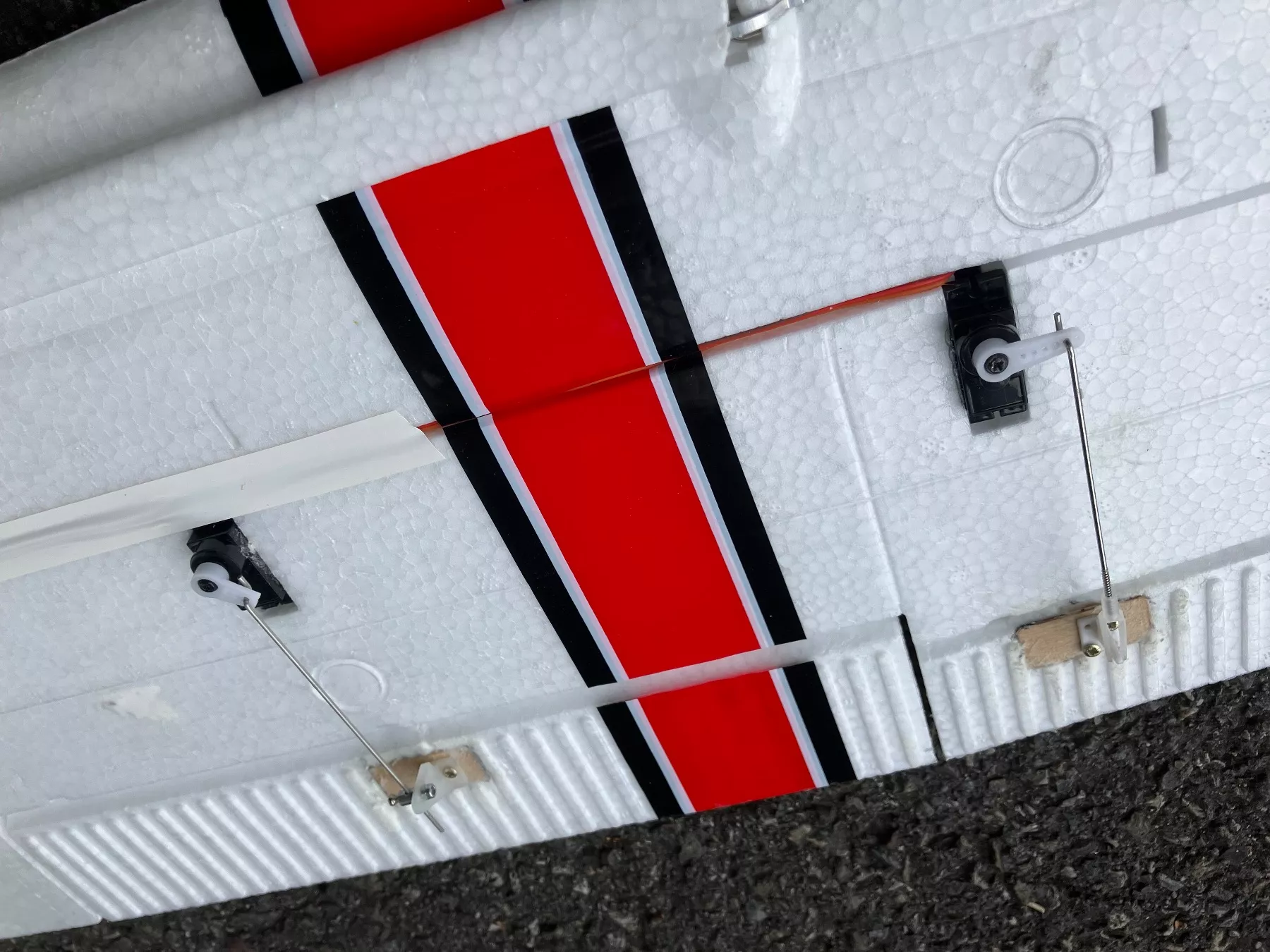 RC Modellbau: Cessna 182 – Gebraucht aus Opfikon von dom_sui300 2