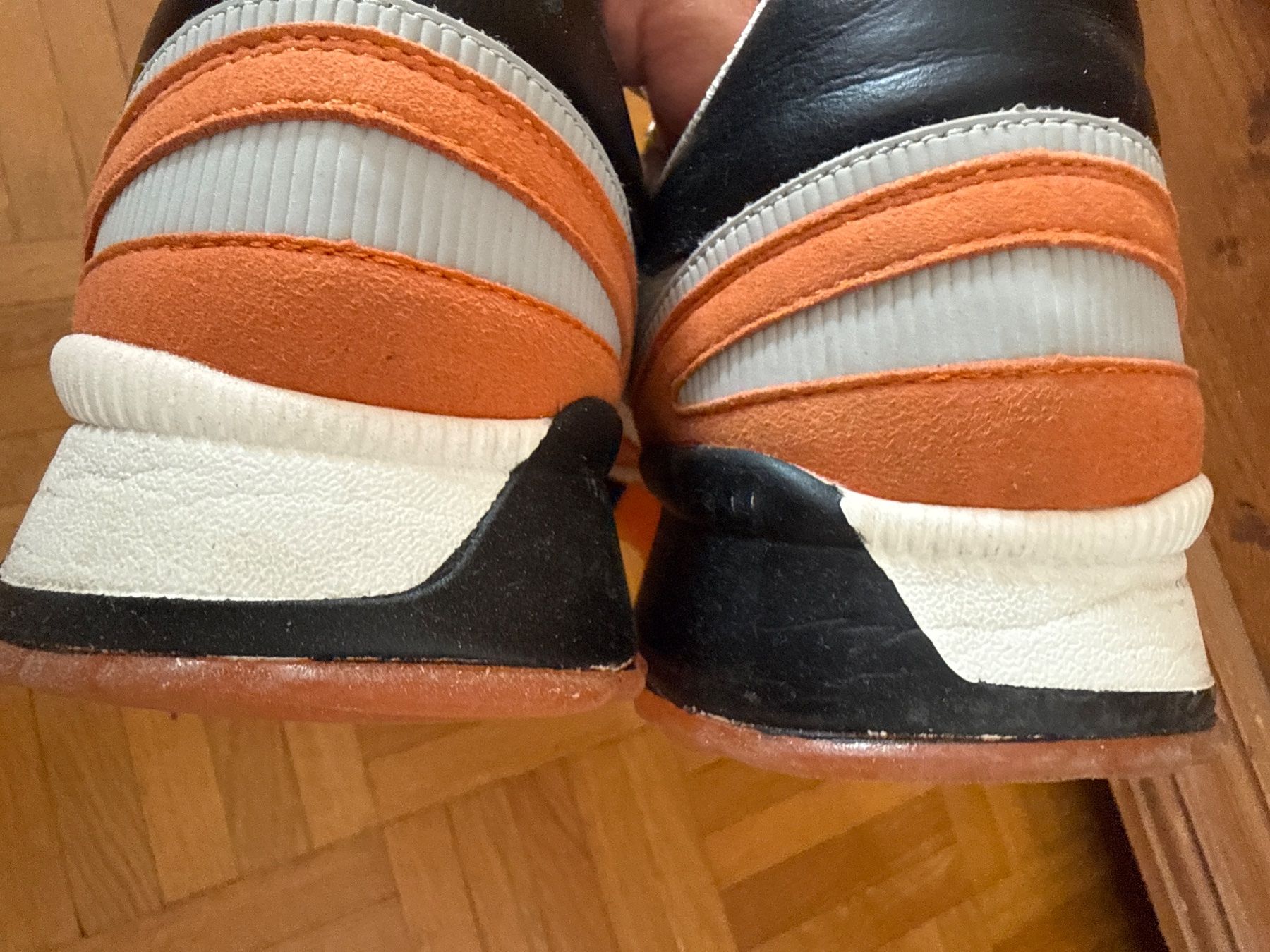 Maison Scotch Scarpe da uomo: Sneaker SCOTCH & SODA Gr. 42 Herren – Usato da Winterthur venduto da britsi 6