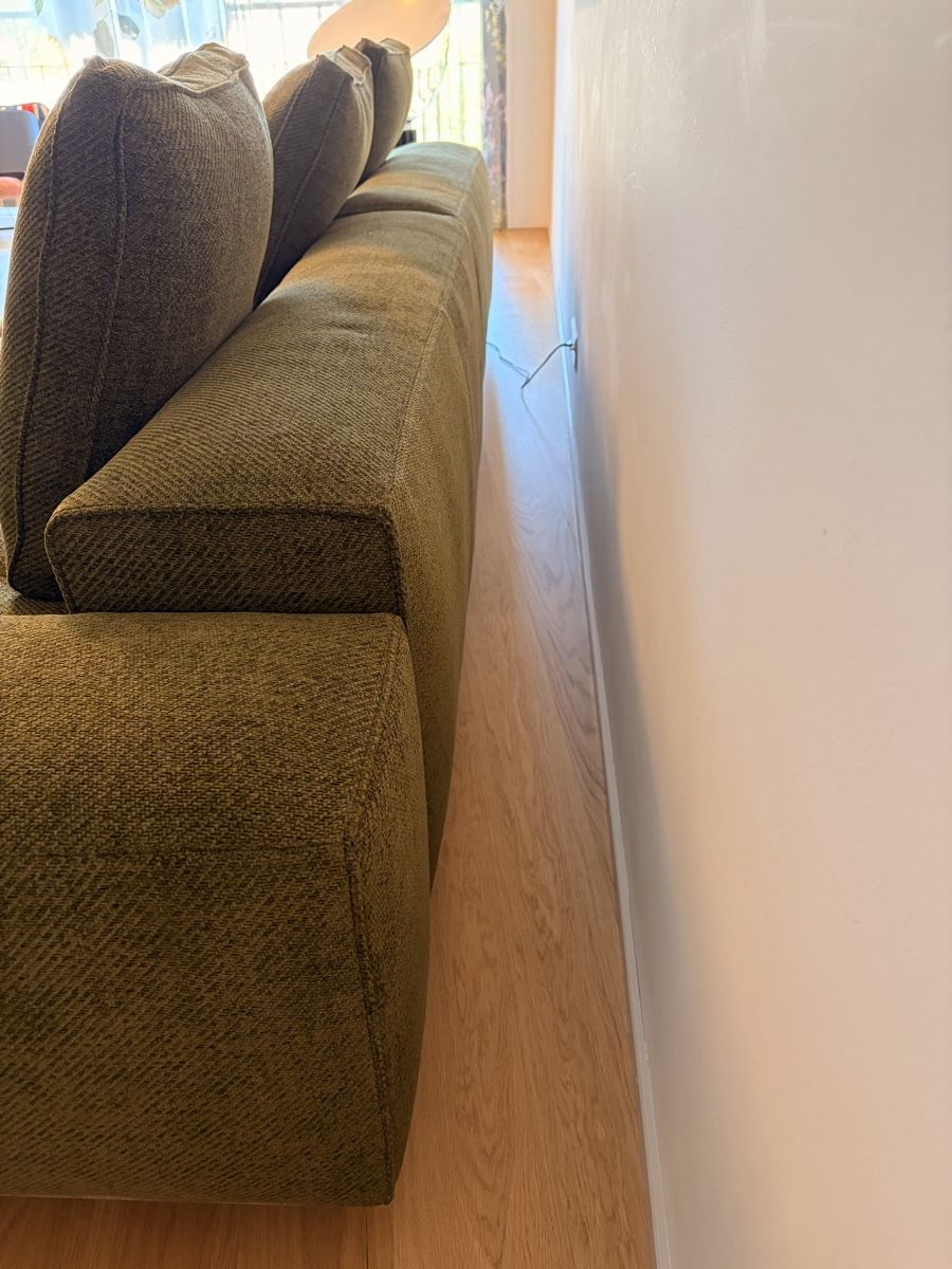 Sofas: Minotti Goodform Sofa ganz neu zum halben Preis!!! – Neuf (Voir description) à Zürich par Sejla 4