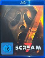 Scream 7