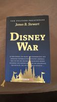 Buch: Disney War