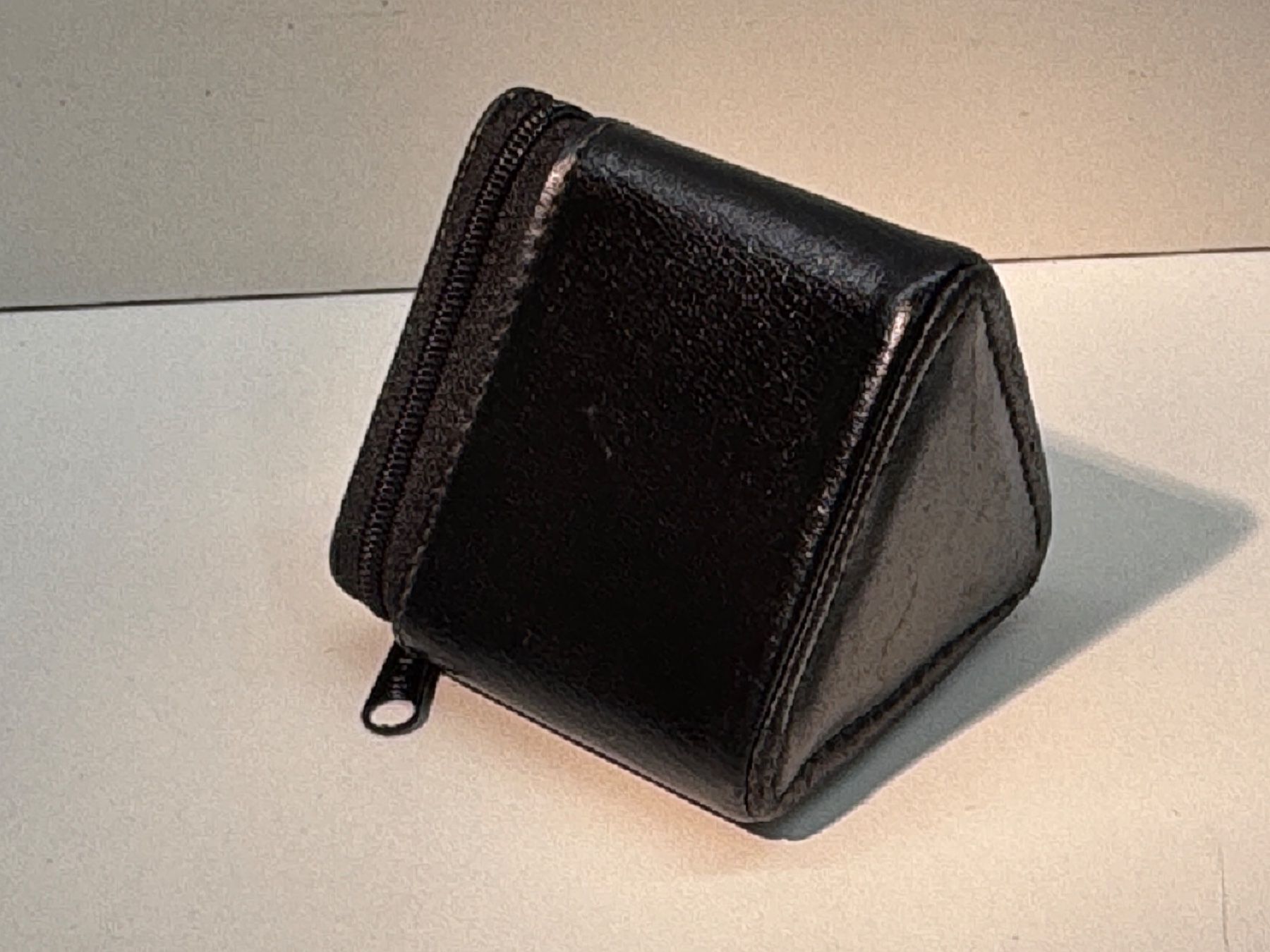 Altro per Ottica: Vintage Lupe Fadenzähler/Textillupe mit Etui – Usato da Lostorf venduto da Peschmi10 6