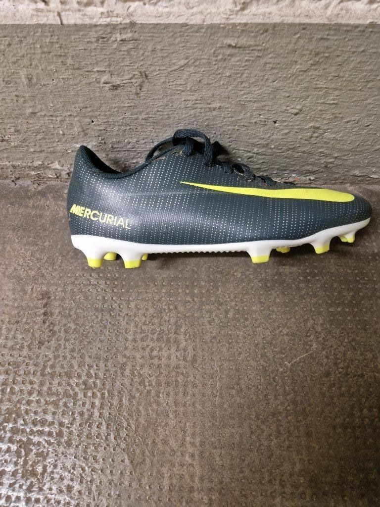 Nike Scarpe per ragazzi: Fussball Schuh – Usato da Riehen venduto da schneider.jcl 2
