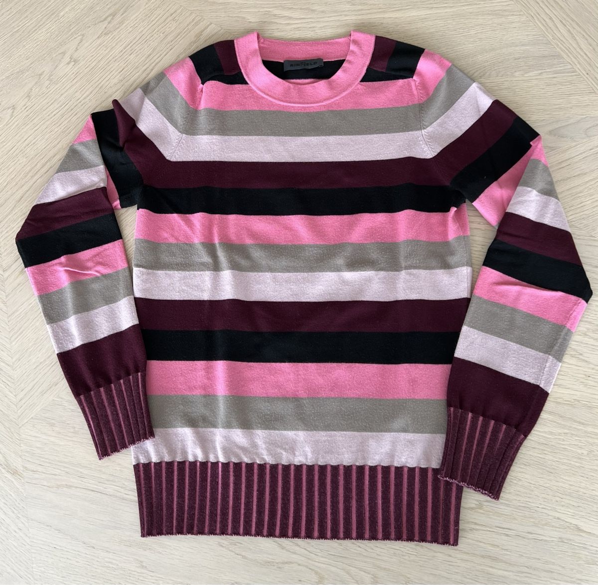 Maglioni & Felpe: AIRFIELD wunderschöner Pullover Gr.36 NP249,- – Nuovo (secondo la descrizione) da Degersheim venduto da Starkigel