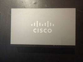 Switch RJ45 CISCO SG102-24