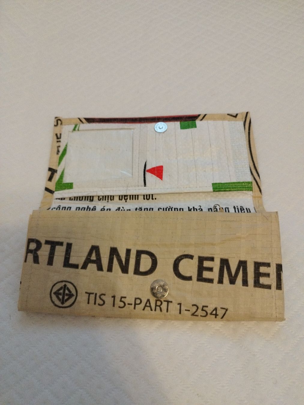 Portafogli: Portemonnaie Elefant Brand – Nuovo e nell'imballaggio originale da Flawil venduto da twin622 2