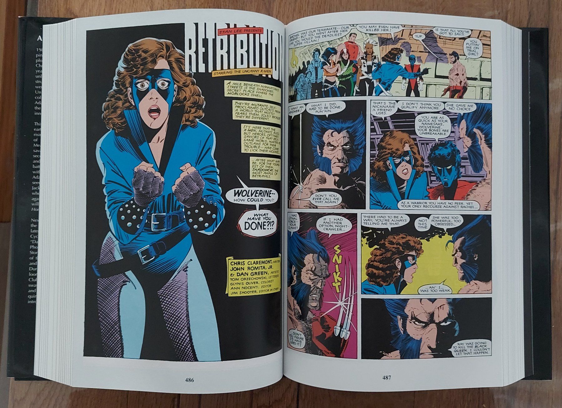 Fumetti: Comic Book The Uncanny X-Men DISCOUNTED! - COLLECTION – Usato da Giubiasco venduto da Grungni 3