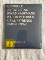 Korngold: Die tote Stadt