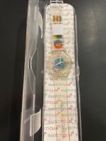SPECIAL Swatch Expo Milano 2015, 1 Maggio 31 Oktober