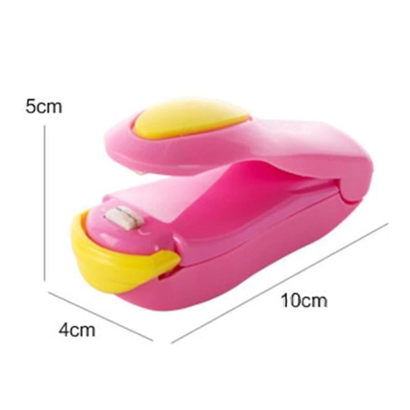 Tutte le macchine: Thermoscelleuse Portable – Nuovo e nell'imballaggio originale da Gurmels venduto da Swisspod 5