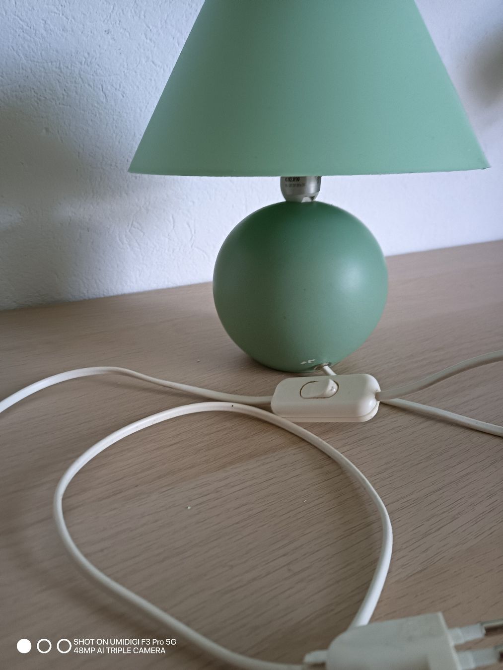 Lampade: Tischlampe – Usato da Aarwangen venduto da to-hirschi 4