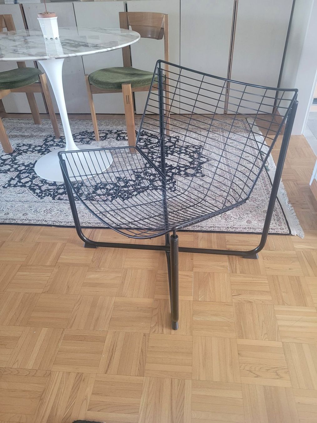 Ikea Fauteuils: IKEA Skalboda | Schwarz – D'occasion à Zürich par HelloSunshine8048 5
