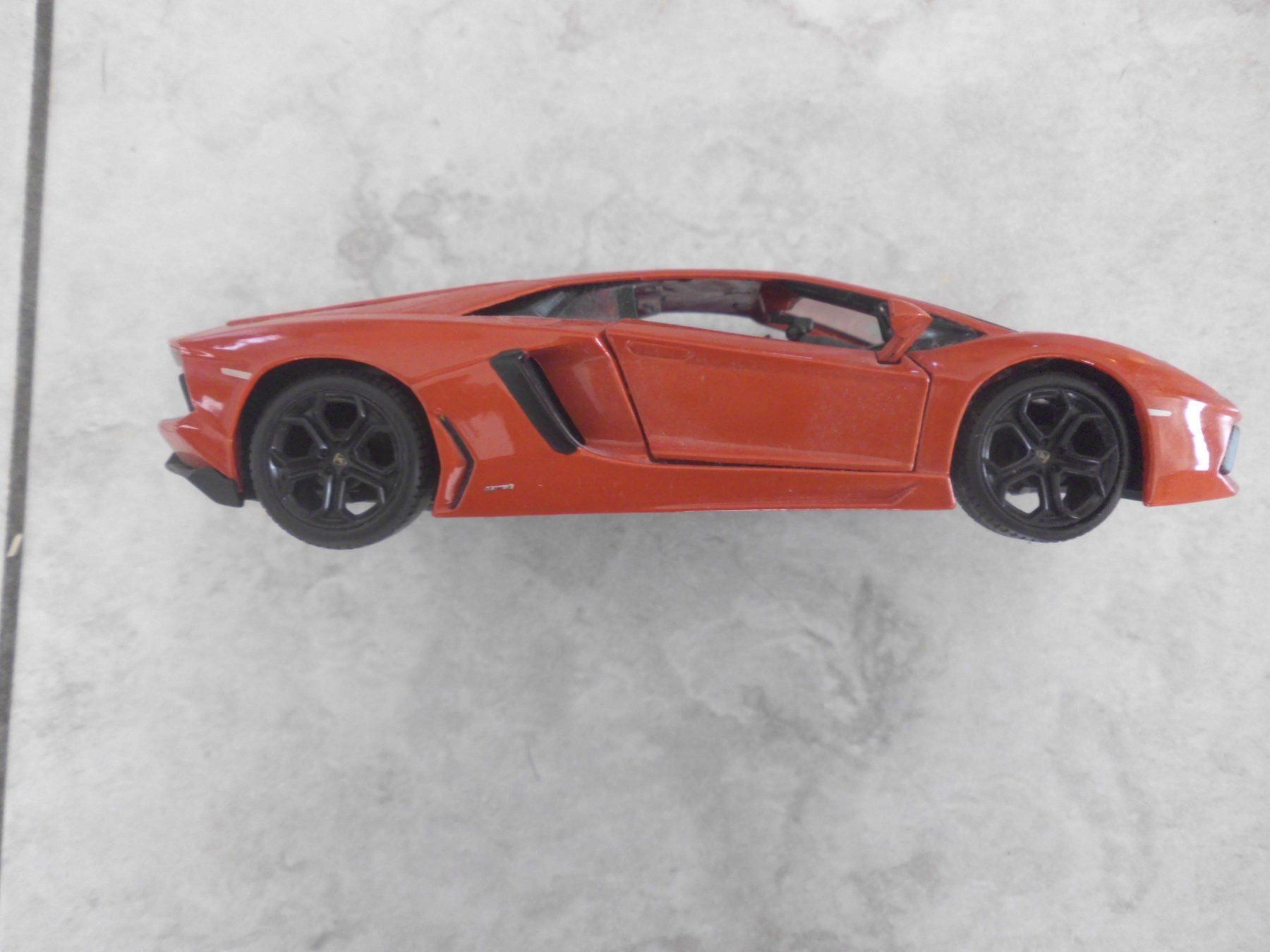 Lamborghini Modellini d'auto: Lamborghini – Usato da Oberurnen venduto da simgug 2