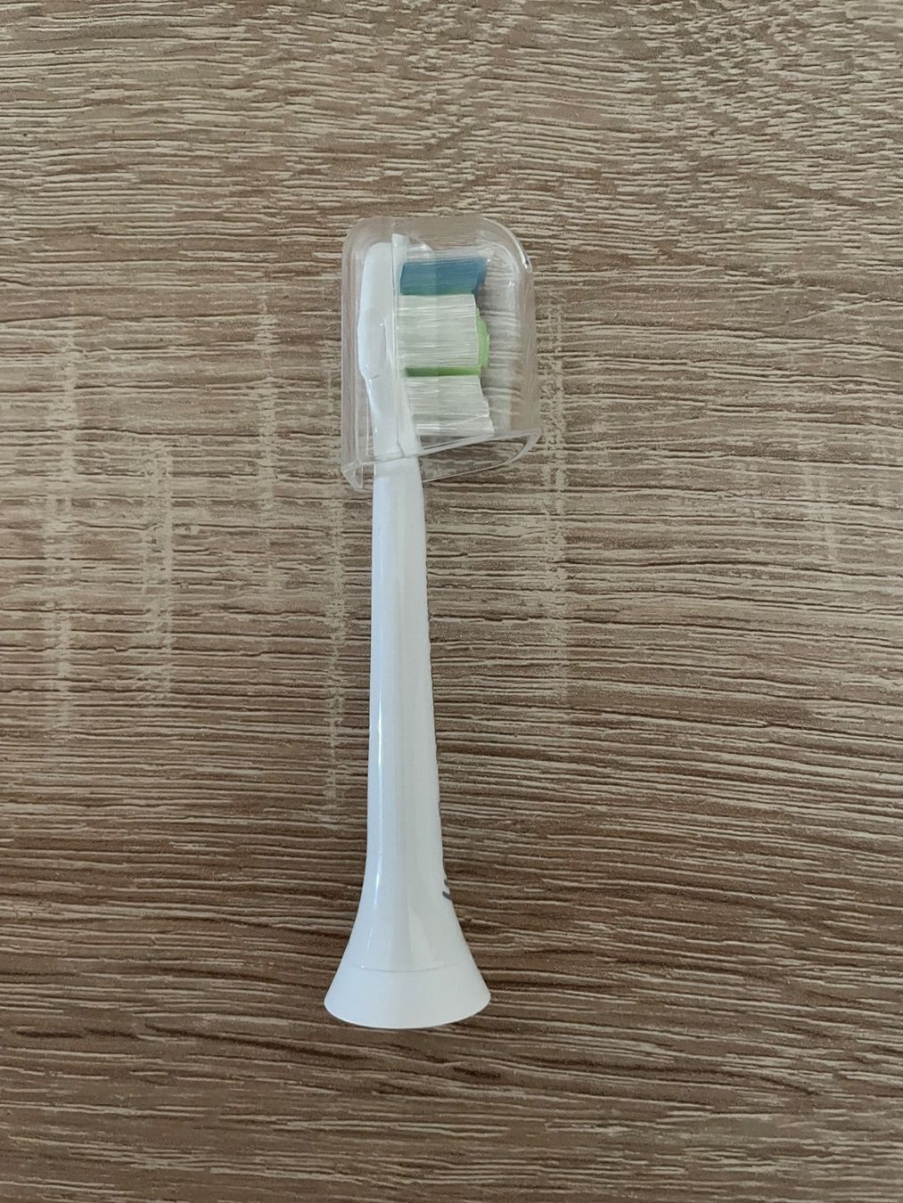 Philips Sonicare Zahnpflege: Philips Sonicare W2 Ersatzbürstenköpfe weiss 6 Stk – Neu (gemäss Beschreibung) aus Mauren von ste_t6yg 2