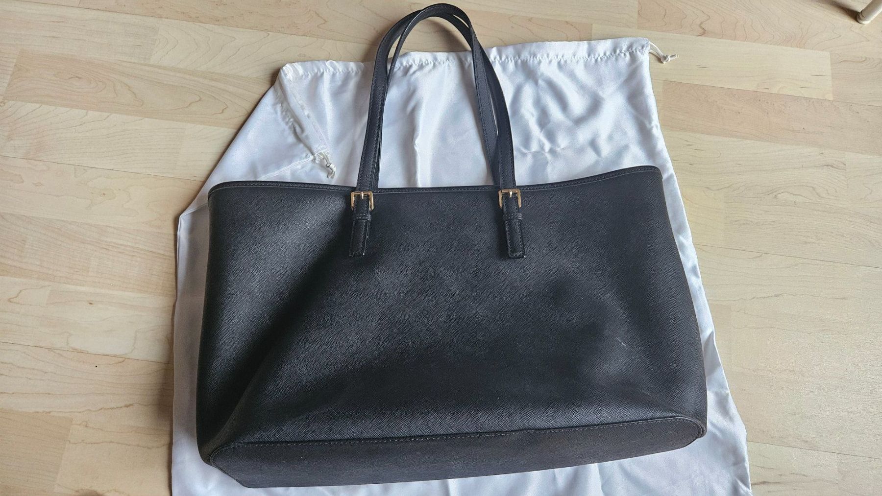 Michael Kors Borse da donna: Damen Tasche Quinn (Michael Kors) – Usato da Embrach venduto da Creedence 4