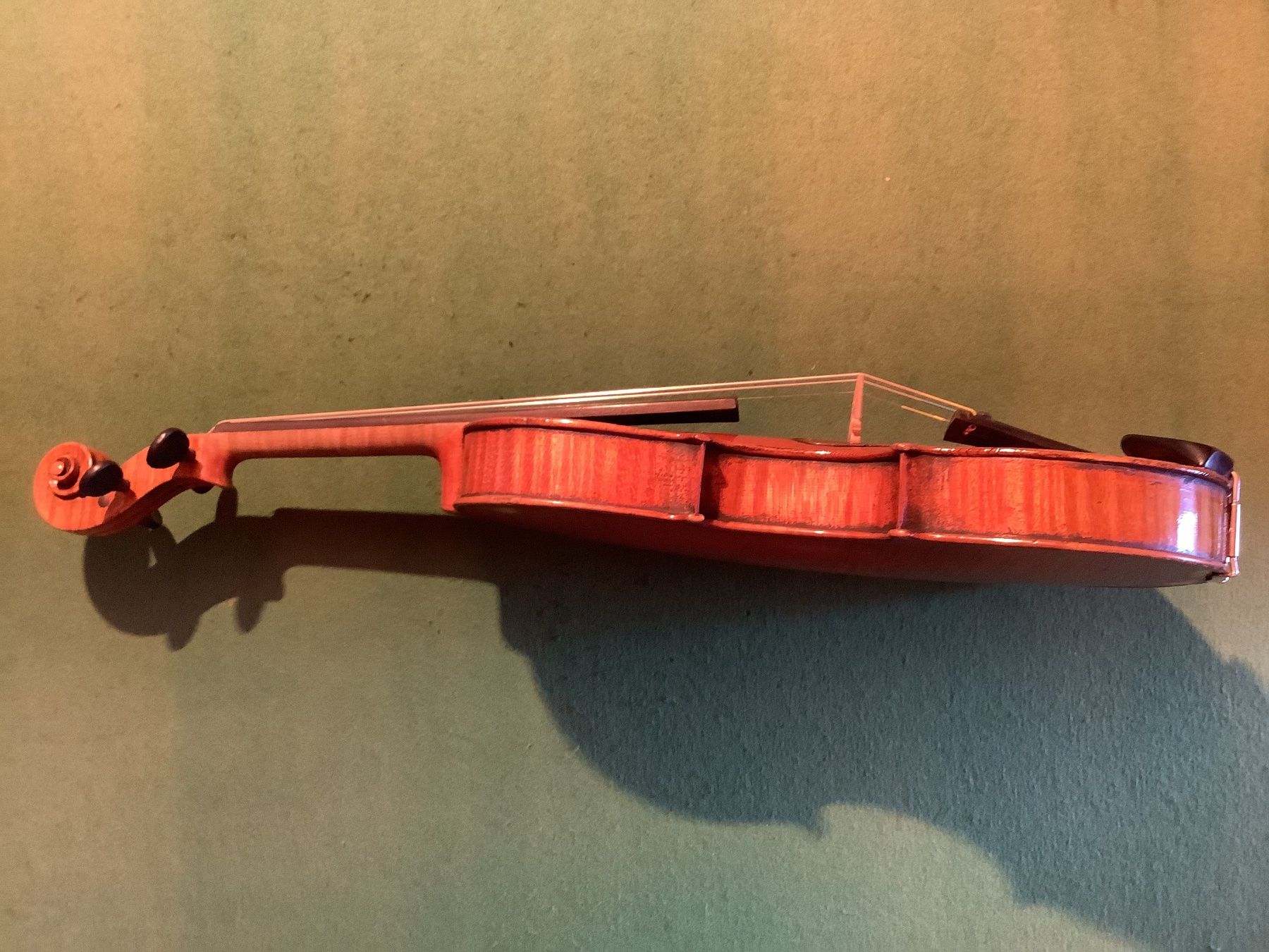 Strumenti musicali: Violon ancien – Usato da Epalinges venduto da janvs 5