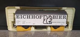 RIVAROSSI:0: BIERWAGEN EICHHOF NEU/OVP