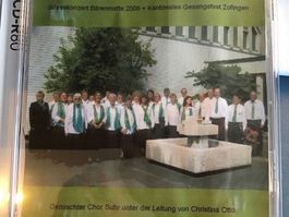 Gemischter Chor Suhr   2009
