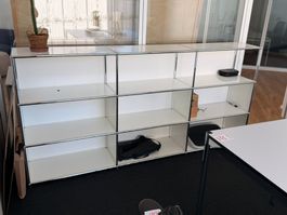 USM 9-faches Möbel (Lot 249) 8304 Wallisellen