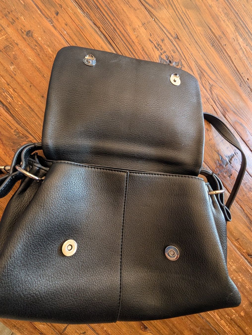 Replay Borse da donna: REPLAY SAC noir – Usato da Cheseaux-Lausanne venduto da loscaptos 3