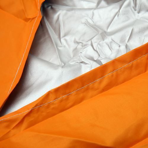 Abdeckhülle: Autogarage Autoabdeckung 3XL UV - Schutz – Neu (gemäss Beschreibung) aus Thun von nuonuoshop 7
