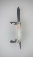 Swiss Army Knife - 1982