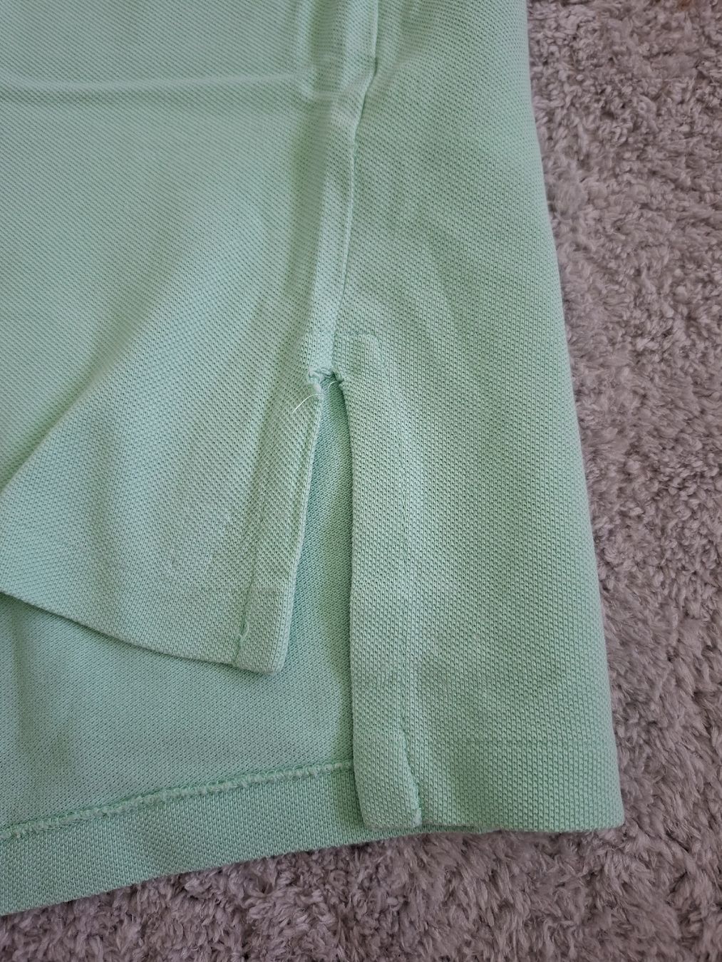 Ralph Lauren Polo-Shirts: Polo Ralph Lauren vert taille S  – Gebraucht aus Renens VD von ser_j2fn 3