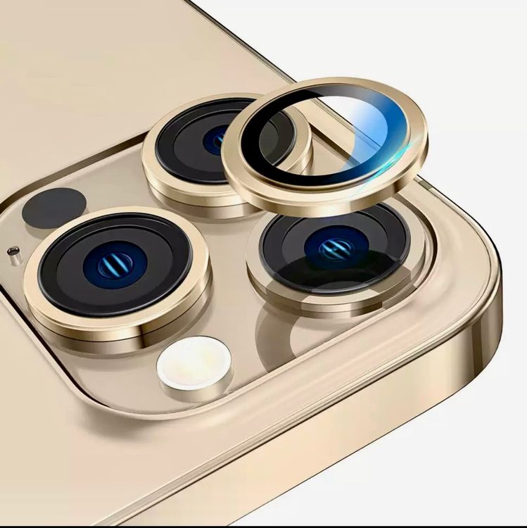 Kamera Schutz Iphone 14 Pro