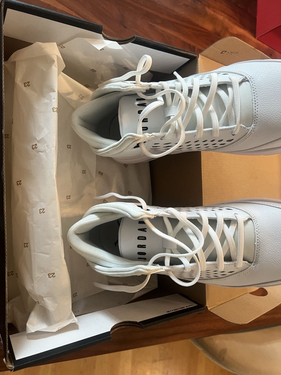 Jordan Herrenschuhe: Nike Jordan Flight Origin 4 – Gebraucht aus Uster von diana0908 5