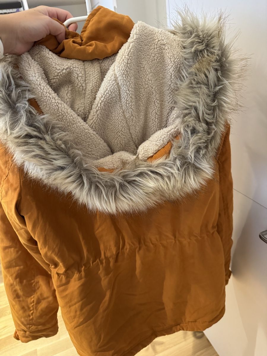 Only Jacken: Parka Jacke – Gebraucht aus Steffisburg von Lisu36 2