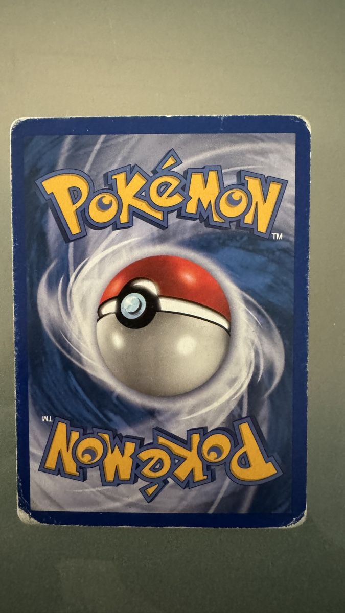 Pokémon Sammelbilder & Trading cards: Gallopa Holo reverse expedition base set 62/165 – Gebraucht aus Belprahon von Rob_ain 1