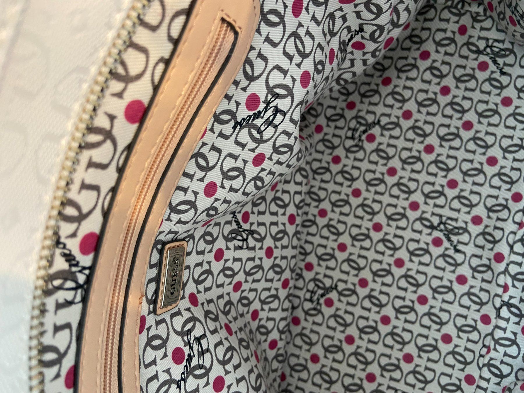 Guess Borse da donna: Guess Damen Shopper – Usato da Wetzikon ZH venduto da Raffa1962 2