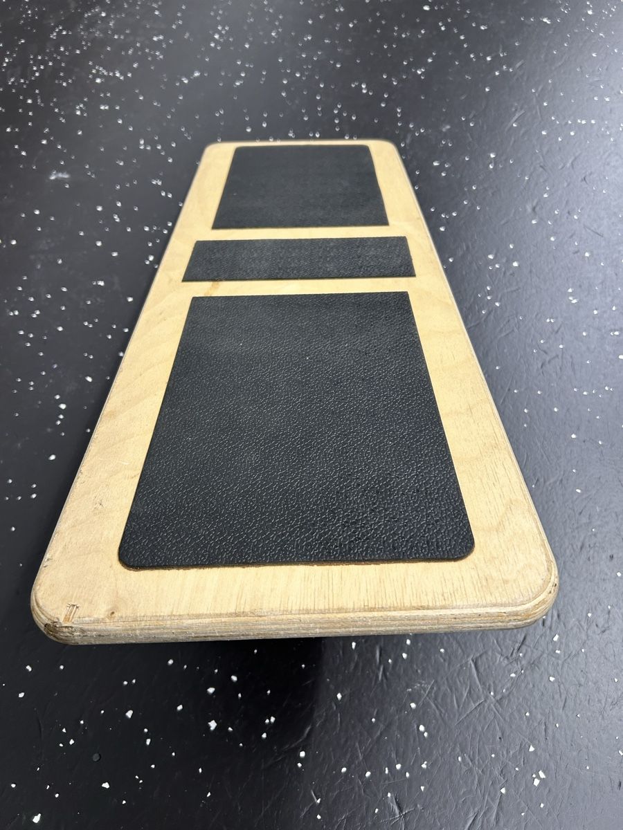 Hometrainer: Balance Board Extreme – Usato da Langenthal venduto da Andreas_4900 3