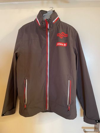 Killtec Softshelljacke Gr. M, grau