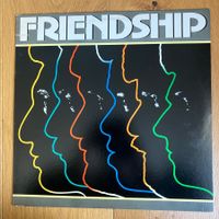 Friendship – Friendship