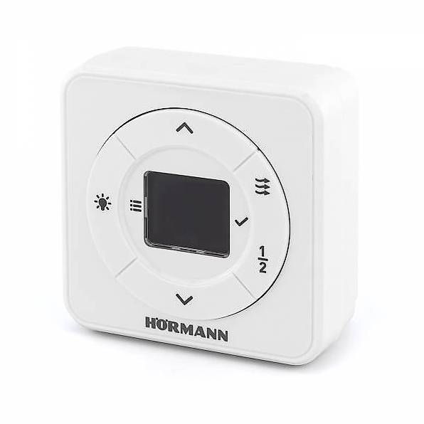 Altro per la casa: Hörmann Klimasensor innen HKSI-1 – Nuovo e nell'imballaggio originale da Bubikon venduto da MarquartTorcenter