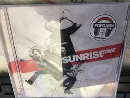 Sunrise Ave Popgasm guter Zustand  s