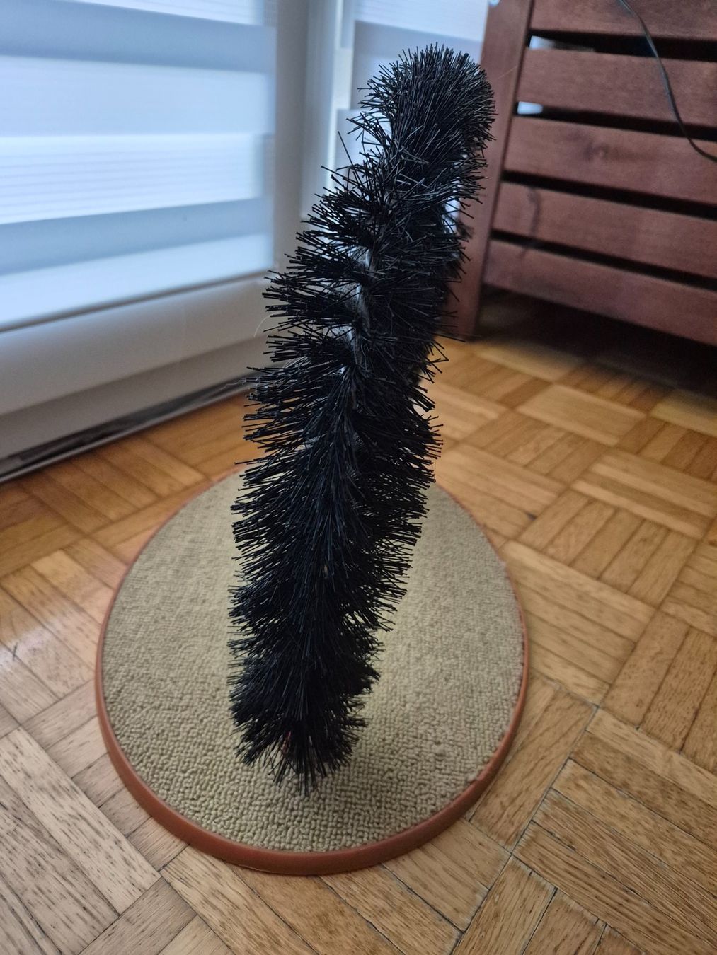 Jouets: Katzen Selbstkratzer – D'occasion à Zürich par pau_y8mv 3