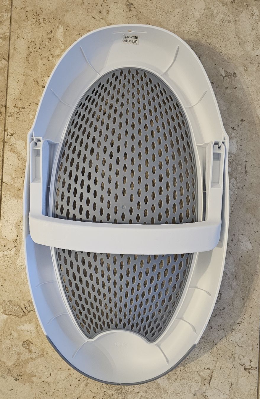 Sgabelli: Badewannensitz für Babys - NEU – Nuovo (secondo la descrizione) da Krattigen venduto da wir_99w5 1