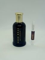 5 ml BOSS BOTTLED OUD ABFÜLLUNG