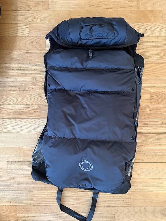 Bugaboo Carrozzine: Bugaboo Fox – Usato da Horgen venduto da raphaelamld 3