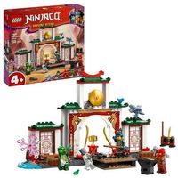 LEGO Ninjago 71831 Spinjitzu-Tempel der Ninja