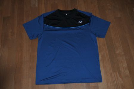 super schönes Yonex Herren T-Shirt - Gr. L - NEU