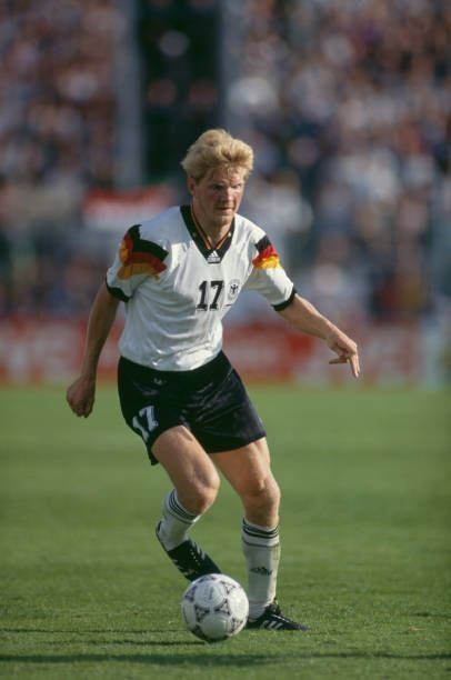 Adidas Maillots de corps & Pantalons: Deutschland EM-Heim-Trikot 1992 – Neuf (Voir description) à Winterthur par Dawinchi 8