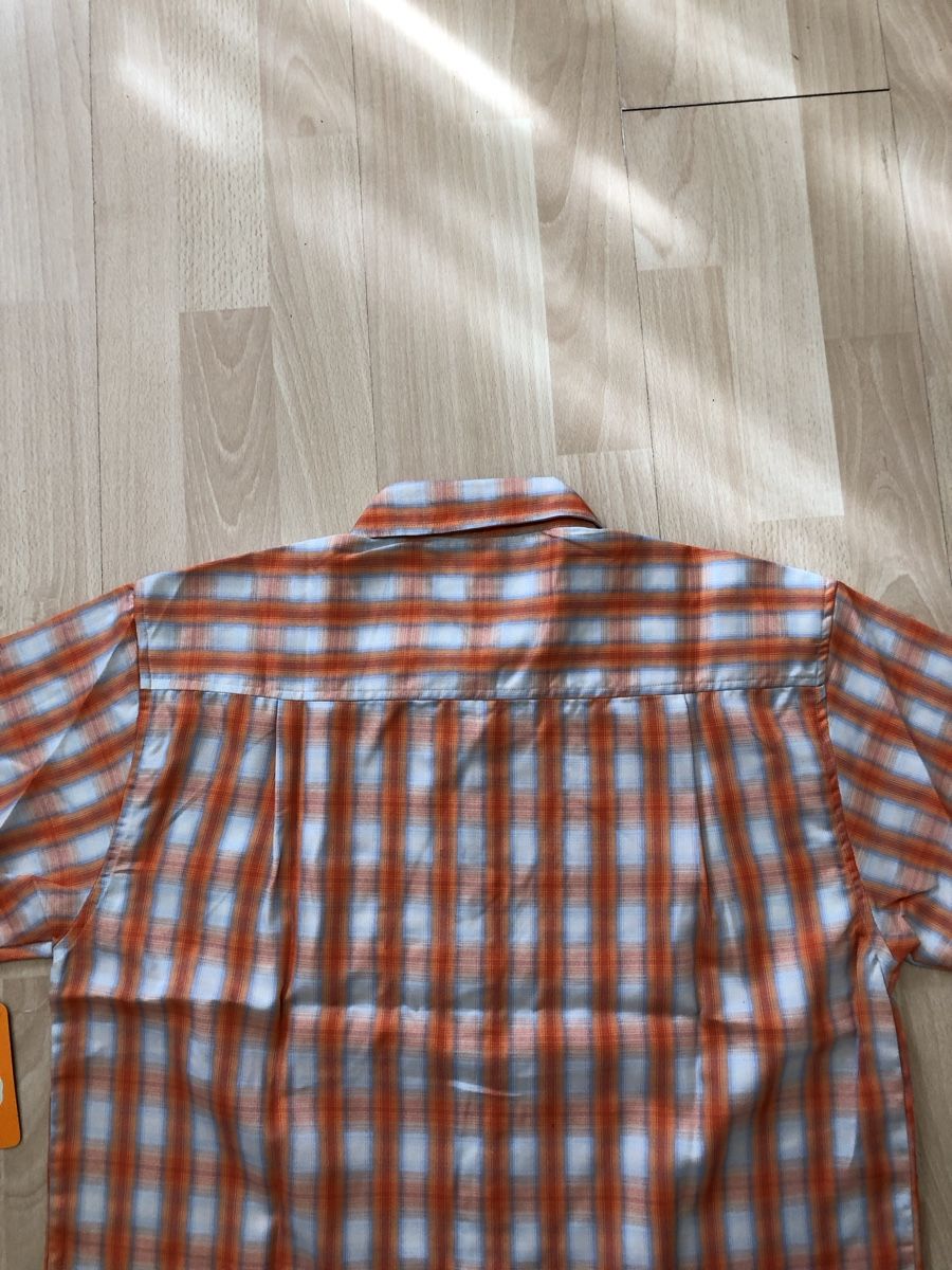 Icepeak Camicie: IcePeak Herren Hemd Gr.S – Nuovo (secondo la descrizione) da Chur venduto da vicky7 8