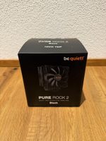 be quiet! Pure Rock 2 CPU-Kühler