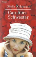 O'Flanagan Sheila - Carolines Schwester / Roman